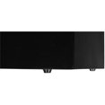 thumbnail image 3 of Meridian Furniture Eternal 4- Pc. Black Oak Wood Coffee Table, 3 of 6