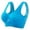 Bleu Clair, variante sur Meichang Sport Soutiens-gorge pour Femmes, Respirant, Frais, Liftup, Air, Maintien Élevé, Rehausseur, Soutien-Gorge de Yoga, Confort, Sans Coutures, Sans Armatures, Soutien-Gorge Léger, Extensible, Soutien-Gorge de Sport pour Femmes