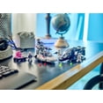 thumbnail image 4 of LEGO Star Wars 40755 Imperial Dropship vs Rebel Scout Speeder 383pcs, 4 of 5