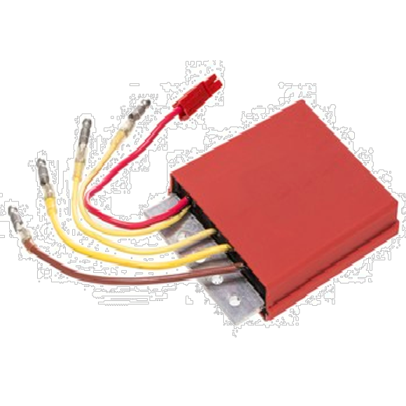 Régulateur de Tension pour Polaris Ranger 2x4 4x4 6x6 500 2004 Remplace 2204317 4010929