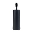 thumbnail image 1 of Pied de lampe HOMETRENDS, 1 of 3