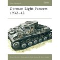 thumbnail image 3 of Panzers Légers Allemands (Osprey New Vanguard S.), 3 of 6