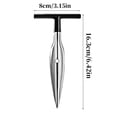 thumbnail image 3 of Yhmxh Kitchen Gadgets,Coconutsnutss Opener Tool Drill Punch Tool Fruit Openers Lightweight Young Coconutsnutss Tool Kitchen Accessories Easy To Open Coconutsnutss Opener Coconut Opener, 3 of 7