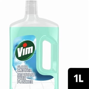 Vim Ocean Scent Floor Cleaner, 1L Floor Cleaner