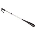 thumbnail image 1 of Shoe Helper, Shoe Tongue Aluminum Long Handle Telescopic Adjustable Length  For Children For Men, 1 of 8