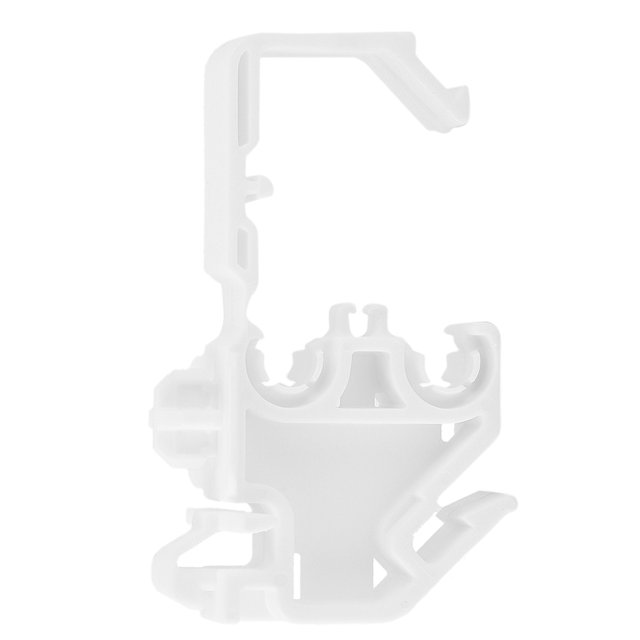 Clip de Ressort de Torsion pour Honda08-12, Matériau ABS Durable, Installation Facile