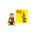 thumbnail image 3 of Tonies Curious George Audio Play Character, 3 of 6