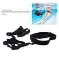 thumbnail image 3 of Swimming Training Parachute, Swimming Training Belt Set for Kids Adults, 3 of 7