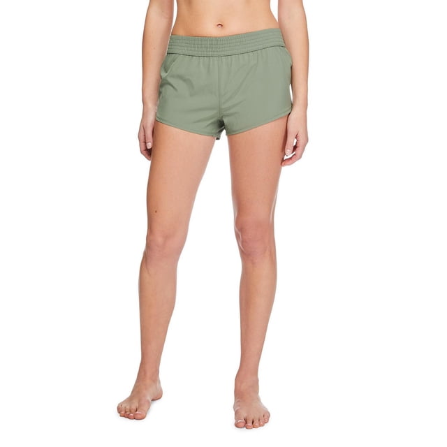 No Boundaries Women's Board Short