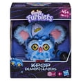 thumbnail image 3 of Furby Furblets KPop Demon Hunters Derpy Tiger, 3 of 16