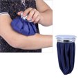 thumbnail image 1 of Sac de Glace Réutilisable Chaud Froid Relaxant Enveloppant la Taille Soins de Santé Compresse Bandage Soulagement de la Douleur pour Genou Épaule,, 1 of 5