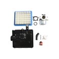 thumbnail image 1 of Replacement Spare 799868 498170 Carburettor Carb Kit for Lawn Mower for Quantum, 1 of 8