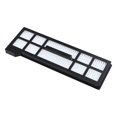 thumbnail image 4 of 2/4 Pcs Replacement Washable Filter For X10 Pro Robot Vacuum Cleaner Household Cleaning Home Appliance Parts, 4 of 6