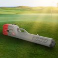 thumbnail image 5 of SKB Cases Lightweight Hard Plastic Roto Golf Club Airline Travel Case, 5 of 5