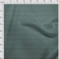 thumbnail image 3 of oneOone Silk Tabby Fabric Hand Drawn Curve Block Print Fabric By Yard 42 Inch Wide, 3 of 4