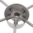 thumbnail image 4 of Boat Steering Wheel, Stainless Steel Steering Wheel Rugged And Durable  For Marine Yacht For Boats, 4 of 8