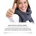 thumbnail image 2 of Vaidha Anti Static Spray for Clothes | 100ml Fabric Anti-Static Guard Spray | Quick Static Electricity Removal for All Fabrics | Portable Static Eliminator for Home & Travel Use, 2 of 7
