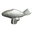 thumbnail image 1 of STAUB Bouton Poisson en Acier Inoxydable, 1 of 2
