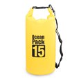 thumbnail image 1 of Amdohai 10L / 15L / 20L / 30L Outdoor Waterproof Dry Backpack Water Bag Roll Sack for Kayaking Rafting Boating River Trekking, 1 of 7