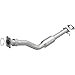 thumbnail image 3 of MagnaFlow Produits d'Échappement 23433 Convertisseur Catalytique Direct Fit 49 États, 3 of 4