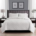 thumbnail image 1 of Swift Home Diamond Quilt Set, 1 of 3