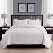 Swift Home Diamond Quilt Set
