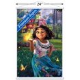 thumbnail image 2 of Disney Encanto - Une Feuille, 2 of 4
