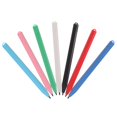 thumbnail image 1 of CHOK 7 Pcs Stylet de Tablette à Écran LCD pour Écriture, Remplacement de Stylet de Tablette pour Peinture, Fournitures de Stylet pour Tablette, Stylet pour Tableau à Dessin LCD, 1 of 1