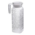 thumbnail image 4 of 37Ounces Acrylic Diamond with Lid and - Heat Resistance & Diamond kettle 1100ml, 4 of 8