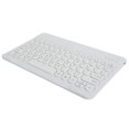 thumbnail image 4 of Portable Keyboard,Wireless Keyboard 10inch RGB Flat Keyboard Wireless Keyboard Class Leading Features, 4 of 14