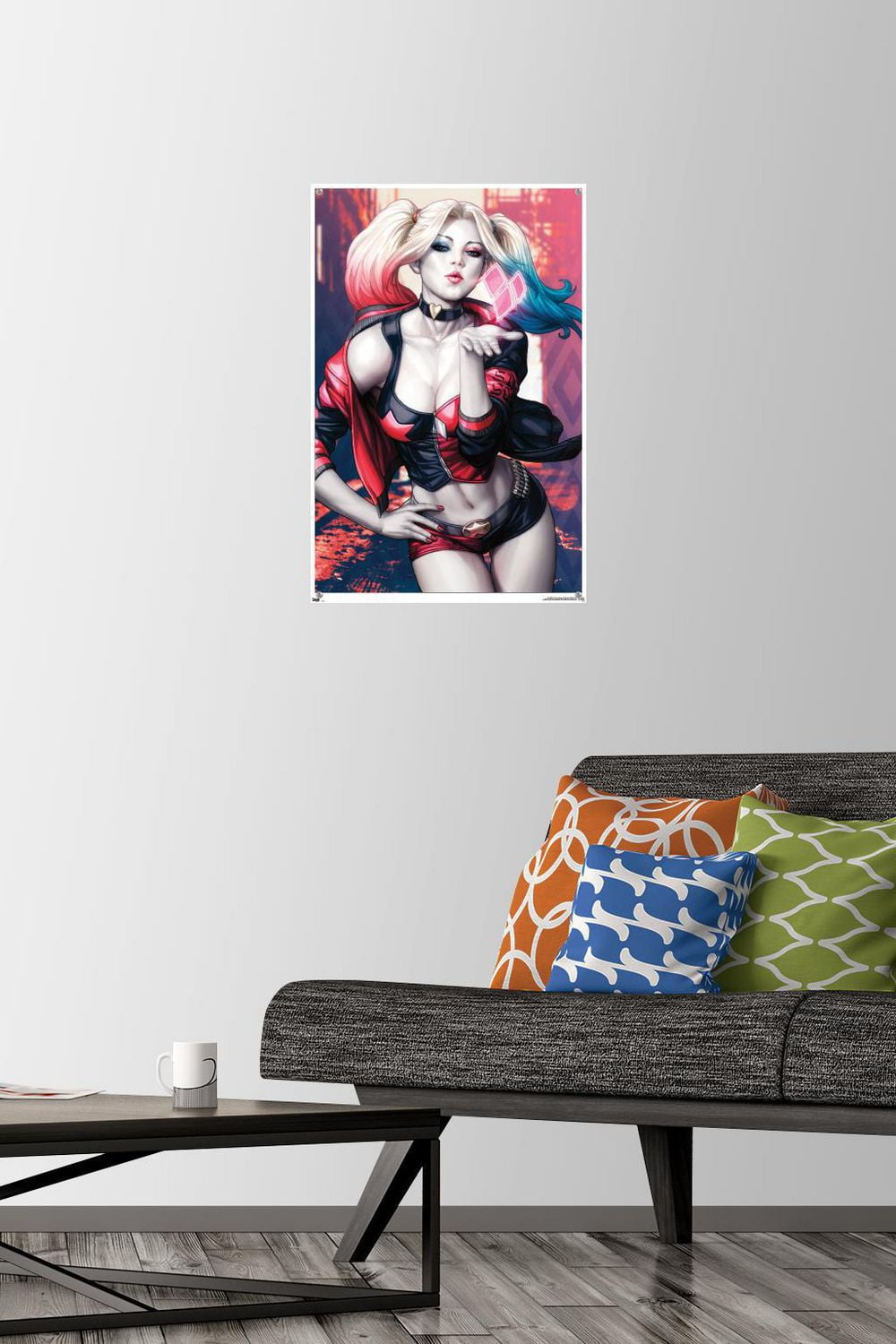 DC Comics