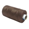 thumbnail image 3 of 20 Pcs Fil Polyester Nouvelle Bobine Gros Machine à Main Vert Courtepointe Couture, 3 of 4