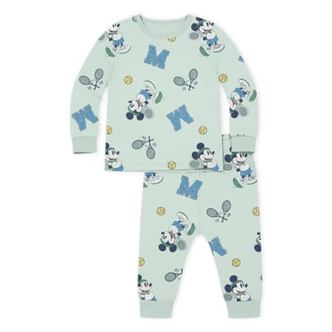 Disney Mickey Mouse Ensemble de Pyjamas