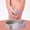 Purple#3, variant on Silicone Patella Strap Grade Knee Joint Protective Cover