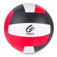 thumbnail image 1 of Coinus Sports Volleyball Official Size - Red, White Black, 1 of 6