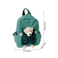 thumbnail image 3 of Bdday Totes for Storage Baby Backpack Backpack Large Backpack, 3 of 5