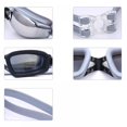 thumbnail image 2 of Anti-Fog Swim Goggles Adjustable UV Protection Kids Adults Swimming Eyeglasses, 2 of 7