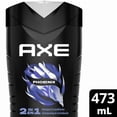 thumbnail image 1 of AXE Phoenix 2 in 1 Shampoo and Conditioner, 473 ml Shampoo, 1 of 4