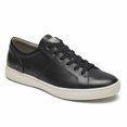 thumbnail image 1 of Rockport Men CL COLLE TIE BLACK SHOE, 1 of 3