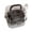 black, variant on Milaget 2 Layers Multifunctional House Small Animal Cage for Rats Small Animals Mice pink