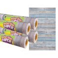 thumbnail image 1 of TEACHER CREATED RESOURCES BEACHWOOD BETTR PAPR BULLET RL 4/PK 32427, 1 of 1