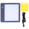 thumbnail image 2 of Phototherapy LED Therapy Lamp Seasonal Affective Disorder Postpartum Care Phototherapy Light with Holder, 2 of 8