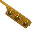 thumbnail image 3 of Ruban de Bouton de Volume d'Alimentation de Remplacement, Pièces de Remplacement de Câble Flexible pour Nintendo Switch Lite, 3 of 7