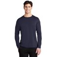 thumbnail image 1 of Sport-Tek Posi-UV Pro Tee à Manches Longues. ST420LS, 1 of 1