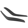 thumbnail image 1 of 2991775, Anti-Rayures Poignée de Porte Intérieure Garniture 2PCS Remplacement Résistant à l'Usure pour X1 E84 2010-2016 pour Voiture, 1 of 8