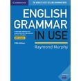 thumbnail image 1 of Livre de Grammaire Anglaise avec Réponses : Livre de Référence et d'Auto-pratique pour Apprenants Intermédiaires d'Anglais, 1 of 2