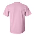 thumbnail image 2 of Gildan T-Shirt à Manches Courtes en Coton Ultra pour Hommes, 2 of 2