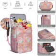 thumbnail image 2 of Palm Inspired Insulated Backpack Cooler - 20L, Multiple Pockets for Organized Storage, Lightweight, 2 of 5