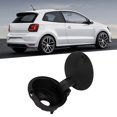 thumbnail image 3 of Car Fuel Tank Filler Cover 6RD 809 857 Gray Blue Replacement for 6R 2010-2018 Hatchback, 3 of 7