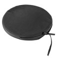 thumbnail image 2 of Coussin de Chaise Noir 14” x 14” pour Extérieur, 2 of 10